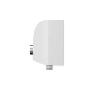 Водонагреватель проточный Thermex Vetro 3500 shower